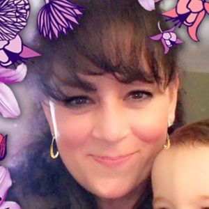 Meet your Posher, Rose marie